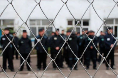 Jazo muddatini oʻtayotgan 615 nafar shaxs afv etildi