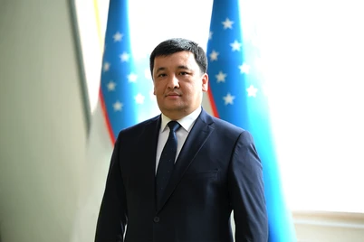Maktabgacha va maktab taʼlimi vaziriga birinchi oʻrinbosar tayinlandi