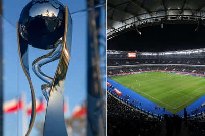 Ўзбекистон ва Озарбайжон U-20 жаҳон чемпионатига мезбонлик қилади
