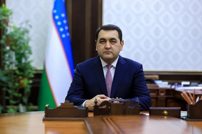 Хайрулло Бозоров маблағ ажратиш бўйича икки фармойиш чиқарди