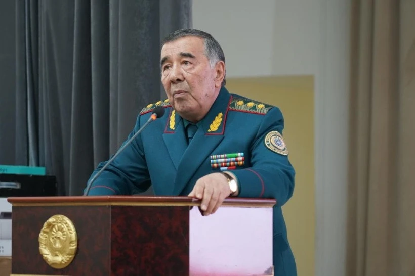 Зокиржон Алматов Фарғонада таҳқирланган аёл воқеасига муносабат билдирди
