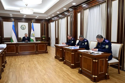 Фавқулодда вазиятлар ҳақида хабар беришдан бошлаб уни бартараф этишгача бўлган жараён рақамлаштирилади