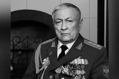Шавкат Мирзиёев генерал Рустам Аҳмедов вафоти сабаб ҳамдардлик билдирди