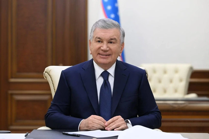 Сув хўжалигини рақамлаштириш бўйича алоҳида вазир ўринбосари шуғулланади
