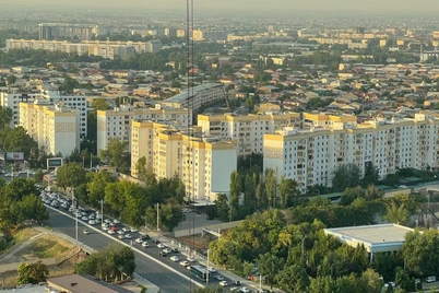 Toshkentda salkam 47 gektar yer oʻzboshimchalik bilan egallab olingani aniqlandi