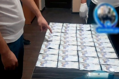 Сурхондарёда қурилиш ва уй-жой коммунал хўжалиги бўлими бошлиғи ушланди
