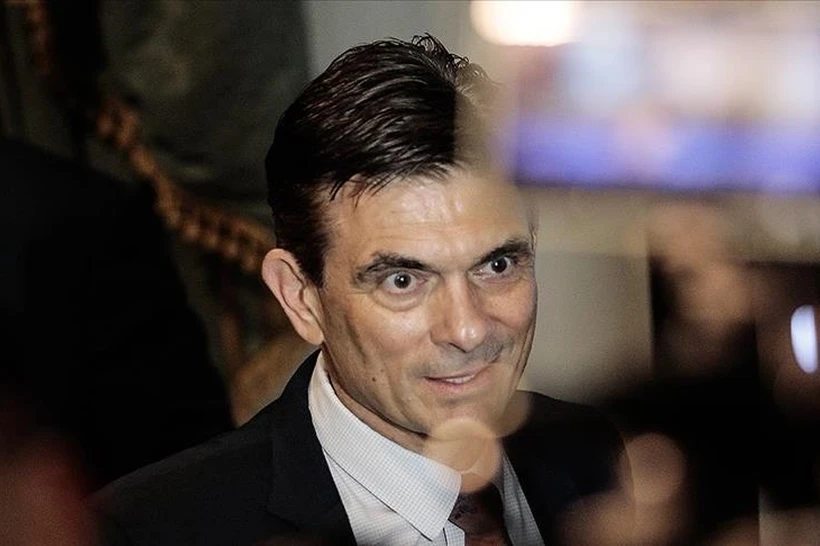 Боливияда АҚШ билан яқинлашув тарафдори бўлган номзод президент бўлади