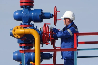 Европа Иттифоқи 2026 йилдан рус гази транзитини тақиқлайди