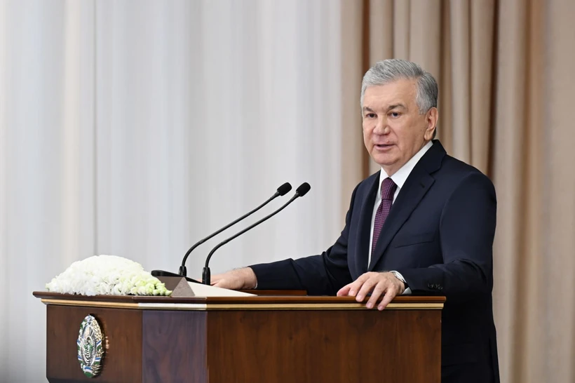 Ҳокимларнинг рақамлаштириш ва сунъий интеллект бўйича маслаҳатчиси лавозими киритилади
