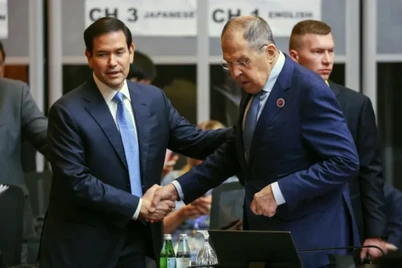 Лавров ва Рубио бўлажак Россия-АҚШ саммитини муҳокама қилдилар