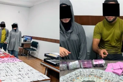 Жиззахдаги фитнесс-клубда яширин дори цехи аниқланди