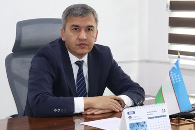 Олмалиқ давлат техника институтига ректор вазифасини бажарувчи тайинланди