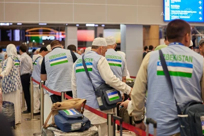 “Haj va Umra yagona portali” ishga tushirildi