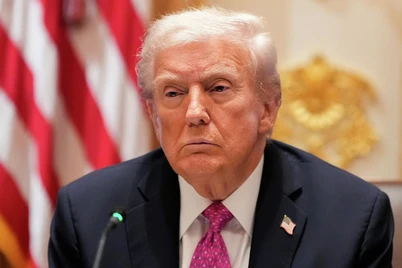 Donald Tramp Putinga boʻlgan siyosatini keskin oʻzgartirdi