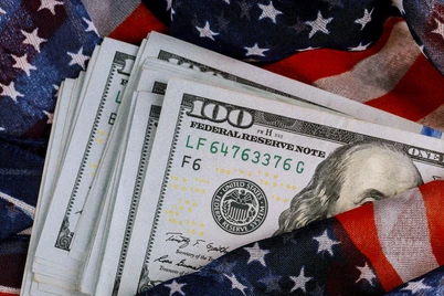 AQSh davlat qarzi 38 trillion dollarga yetdi