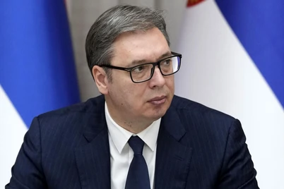 Serbiya prezidenti Aleksandr Vuchich Oʻzbekistonga keladi