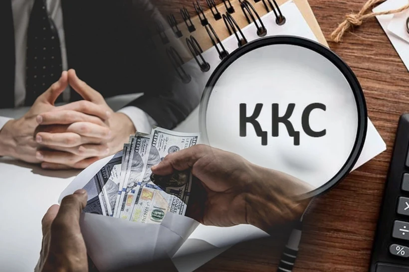 ҚҚС билан билан боғлиқ фирибгарлик сабаб 35 минг доллар сўраган ҳисобчи ушланди