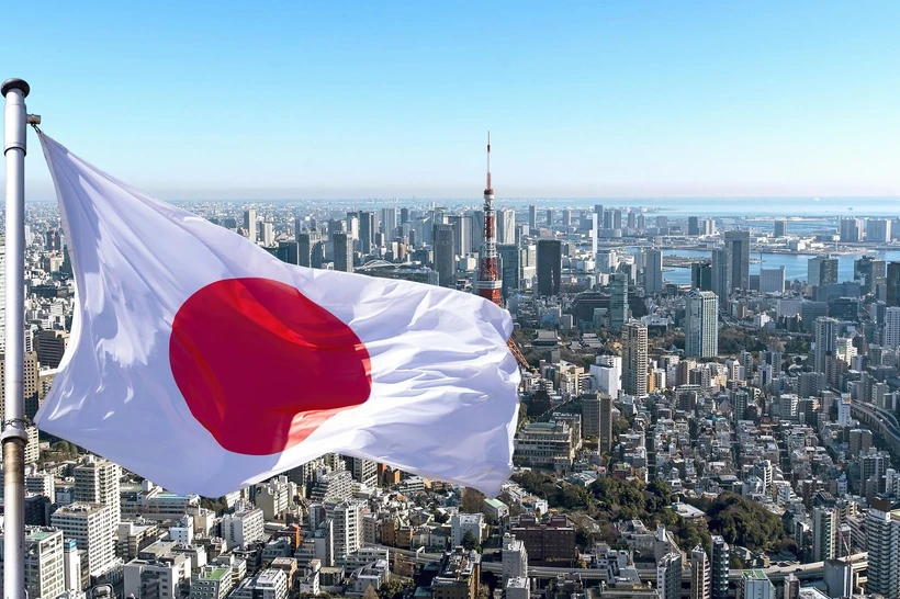 Япония халқаро ҳамкорлик банки Ўзбекистонга 1,45 миллиард доллар ажратади