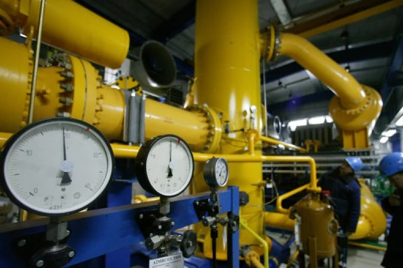 Тошкентда янги иссиқлик тарифлари 12 ноябрдан кучга киради