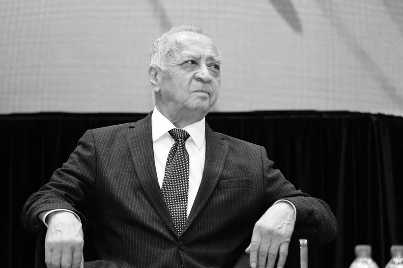 Ўзбекистон халқ артисти Ёқуб Аҳмедов вафот этди