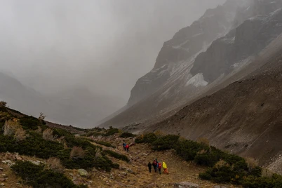 Ўзбекистонда об-ҳавонинг кескин ўзгариши кутилади