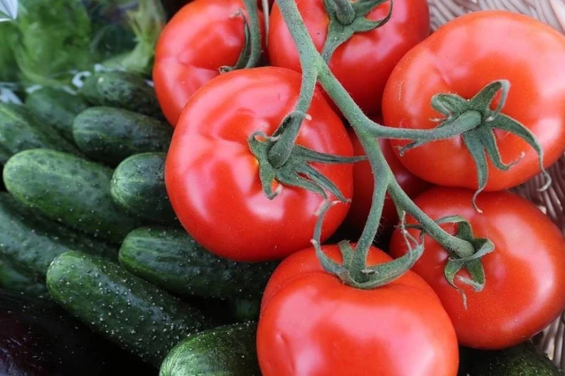 Oʻzbekistonda oktabr oyida sabzavotlar narxi keskin koʻtarildi