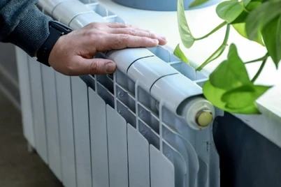 Тошкентда иситиш мавсуми 3 ноябрдан бошланади