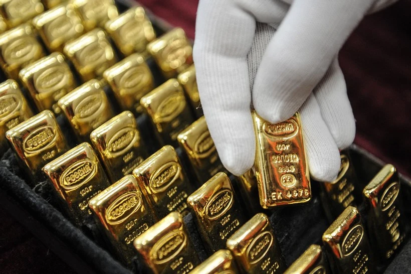 Банклардан қимматбаҳо металл сотиб олишда янги тартиблар жорий этилади