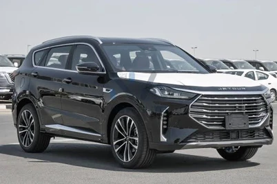 "Jetour"  бўйича чалғитувчи реклама жойлаштирган МЧЖ жаримага тортилди