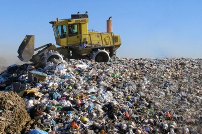 Chiqindi boʻyicha yarim milliard soʻmdan oshiq pul aholi foydasi hisob-kitob qilindi