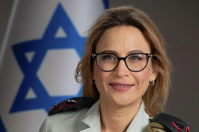 Исроилда йирик можаро: мудофаа қўшинлари бош прокурори ҳибсга олинди