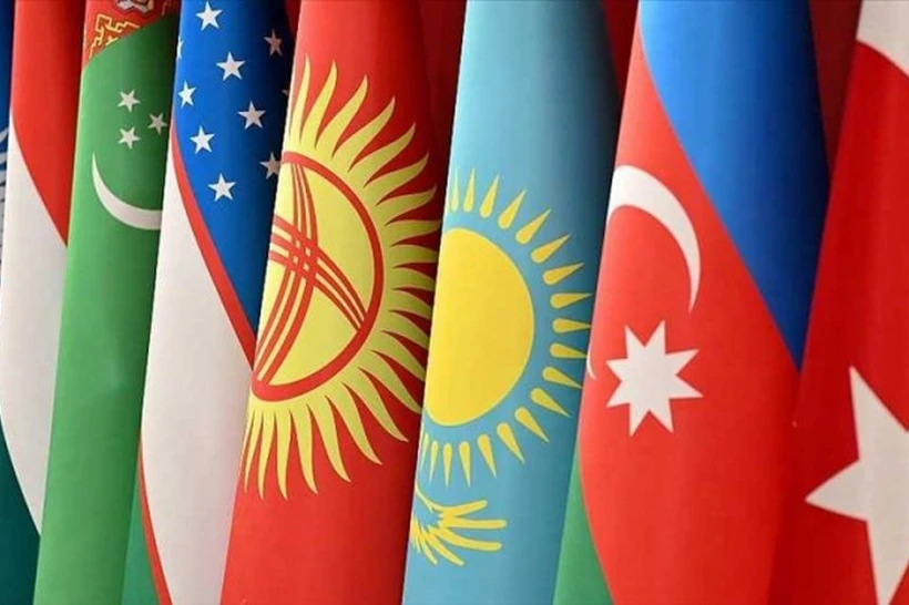 15 dekabr Butunjahon turkiy tillar kuni deb eʼlon qilindi