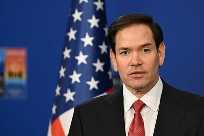 АҚШ давлат котиби Марко Рубио Ўзбекистонга келади