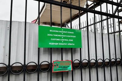 Ayrim qurilish texnikasi, asbob-uskuna, butlovchi buyumlar bojxona bojidan ozod etiladi