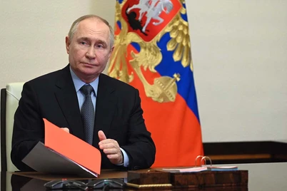 Путин ядровий синовларга тайёргарлик учун таклифлар киритишни буюрди