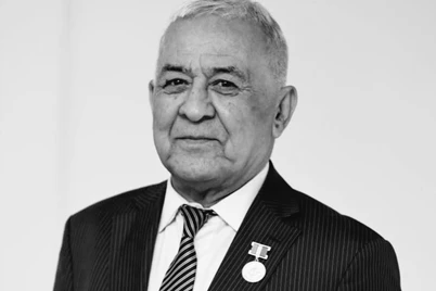 Фахрий футболчи Тўлаган Исоқов вафот этди