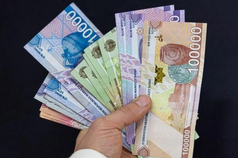 Toshkent viloyatida byudjetdan 141 mlrd soʻm ajratiladi