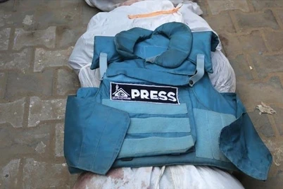 Журналистлар ўлимининг 85 фоизи очилмай қолаётгани айтилди