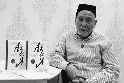 Тилшунос олим Бахтиёр Исабек вафот этди