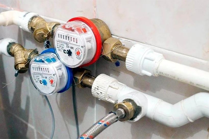 Suv hisoblagichlar boʻyicha taqiq: rasmiy tushuntirish berildi