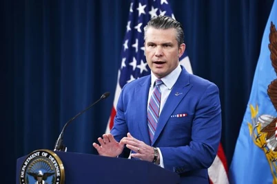 АҚШ гиёҳванд моддаларга қарши катта ҳарбий операция бошлади