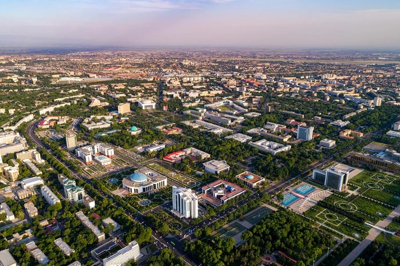 Toshkentda oʻzboshimchalik bilan egallangan yerlar yuzasidan sudga daʼvo arizalari kiritildi