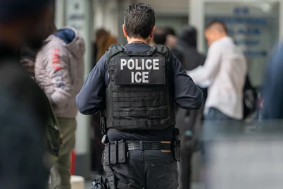 АҚШда ўзбекистонлик муҳожир қўлга олинди