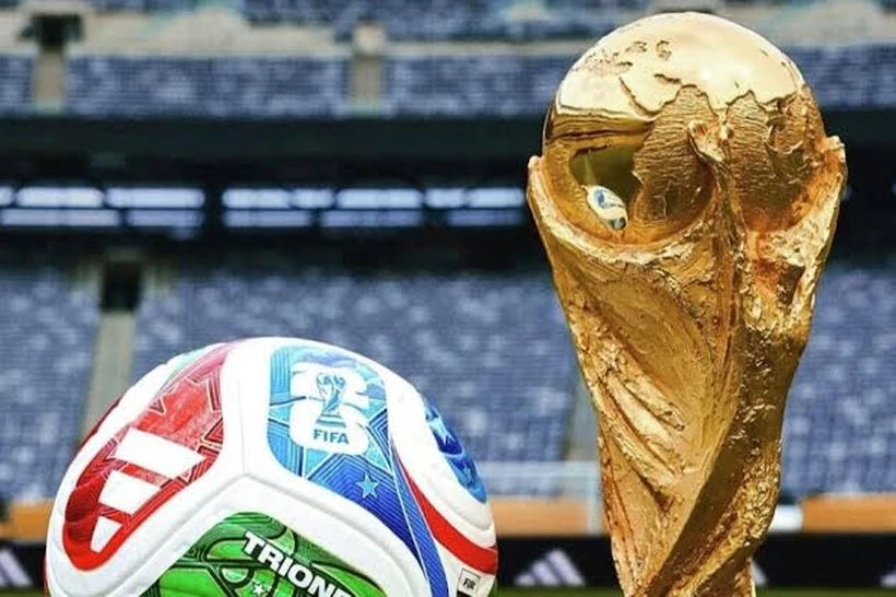 ЖЧ чипталарини сотиб олган мухлисларнинг виза суҳбатлари тезлаштирилади