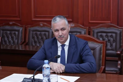 Тожикистоннинг Ўзбекистондаги элчиси ўзгарди