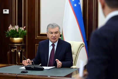 Ўн ойда хорижда ишловчилар Ўзбекистонга салкам 16 млрд доллар жўнатди