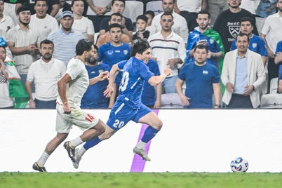 Ўзбекистон Al Ain Cup халқаро турнири ғолибига айланди