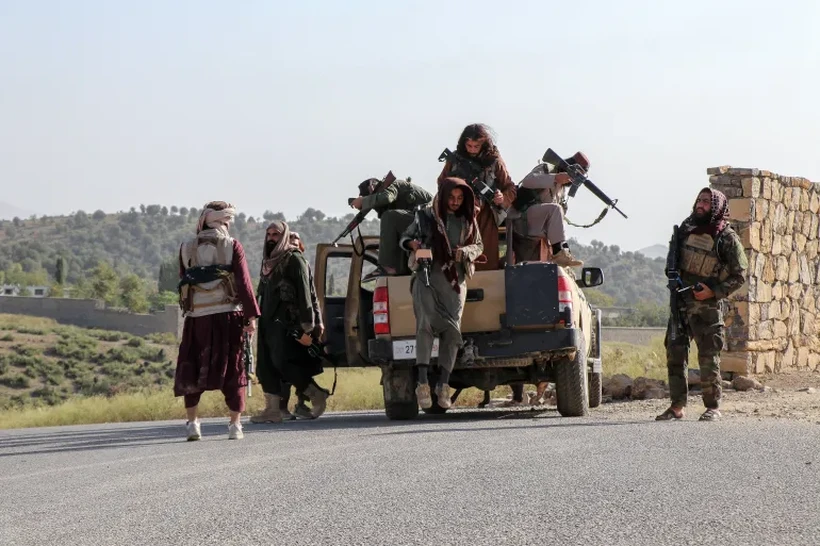 Afgʻoniston va Pokiston oʻrtasidagi eski ittifoq deyarli qulash arafasida