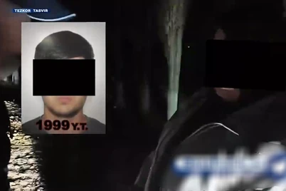 Toshkentda narkosavdogar oila qoʻlga olindi