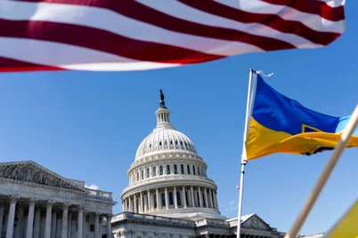 ОАВ: АҚШ ва Россия Украина учун махфий "тинчлик режаси" тайёрлади